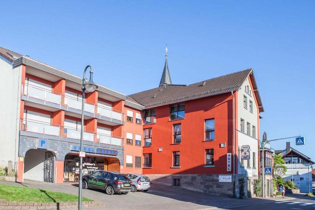 Landhotel Imhof Neuhof  Exterior foto