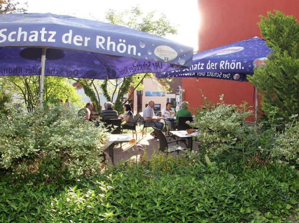 Landhotel Imhof Neuhof  Exterior foto